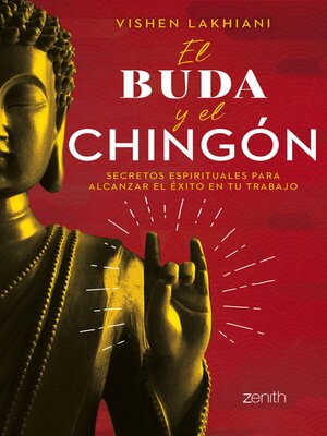 cover image of El buda y el chingón